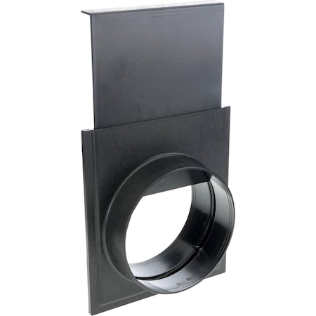 Woodstock 6" Plastic Blast Gate W1009