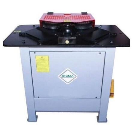 Bn Products Usa Benner Nawman Sigma Series Professional Hoop Bender up to #8 Spiral Bender up to # 6 DSX-25