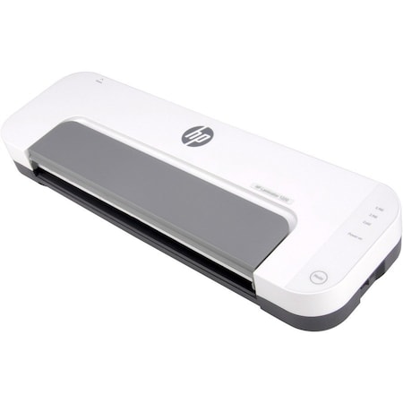 Hp HP 1220 Laminator - 3.5" x 6.2" 91007J
