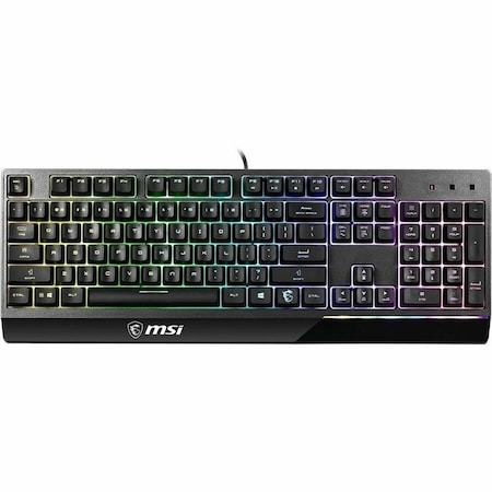 Msi VIGOR GK30 COMBO US VIGORGK30C