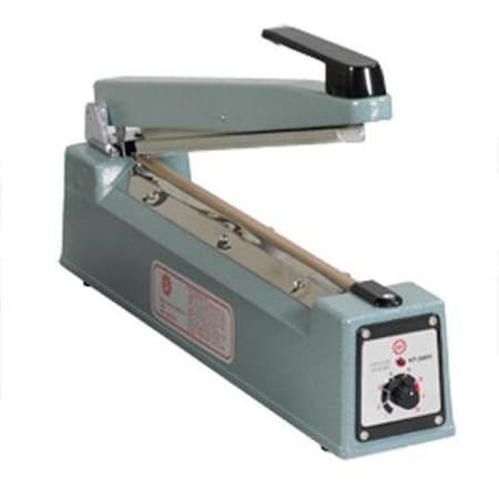 Partners Brand Impulse Sealer, 8", 1 Each SPB8