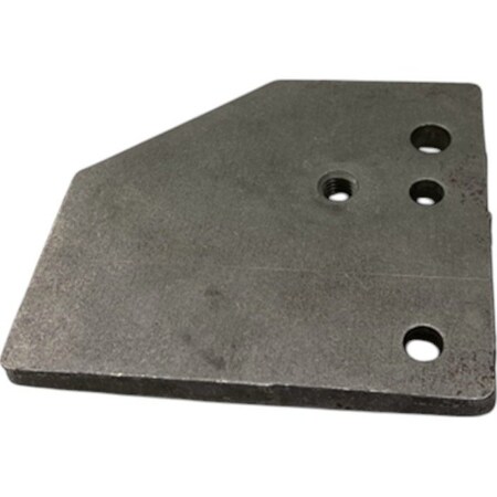 Komatsu BRACKET FAN BEL, KOMATSU OEM 24816 24816
