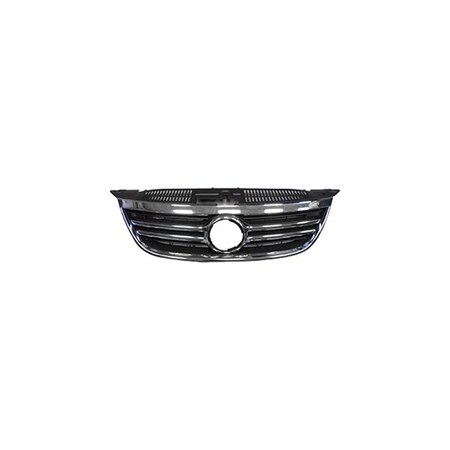 Geared2Golf Grille for 2009-2011 Volkswagen Tiguan GE2469464