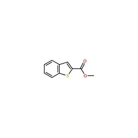 Ak Scientific Methyl benzo(b)thiophene-2-carboxylate (1g), CAS 22913-24-2 V0782-1g