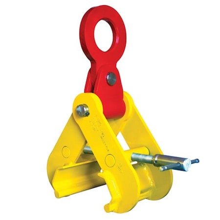 Terrier Rail Clamp 5 TSRC