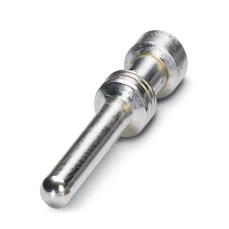 Phoenix Contact CK2 5-ED-3 00ST AG Crimp contact 1663624