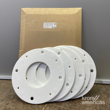 Honeywell Kromschroder GSKT, MTG, BR 65 5 PCS. KS74921761