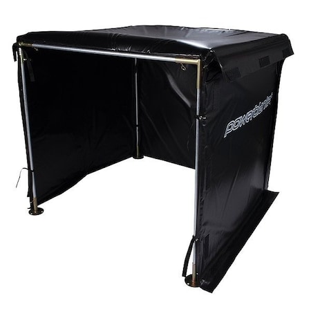 Powerblanket Bulk Material Warmer, 120V HB64PRO