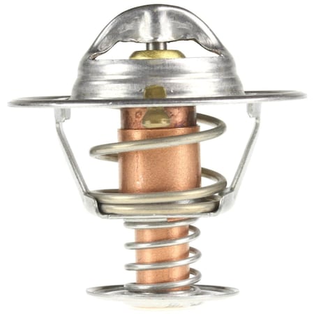 Motorad 228195JV 2.8 x 2.3 x 2.9 in. Thermostat C97-228195JV