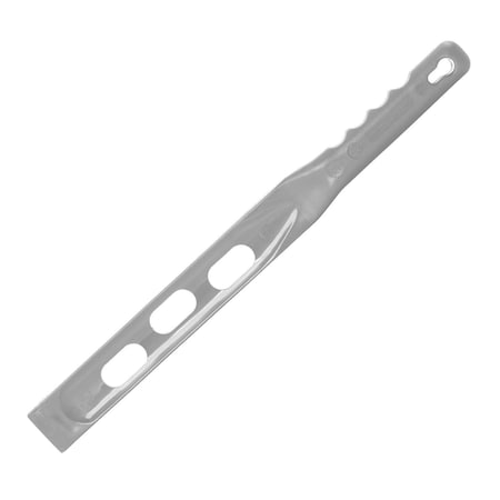 Detectamet Metal Detectable Stirrer/Scraper 517-A50-P06