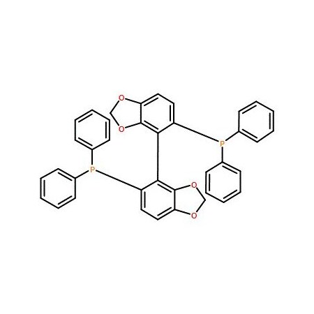 Ak Scientific (S)-(-)-SEGPHOS (5g), CAS 210169-54-3 4185AL-5g