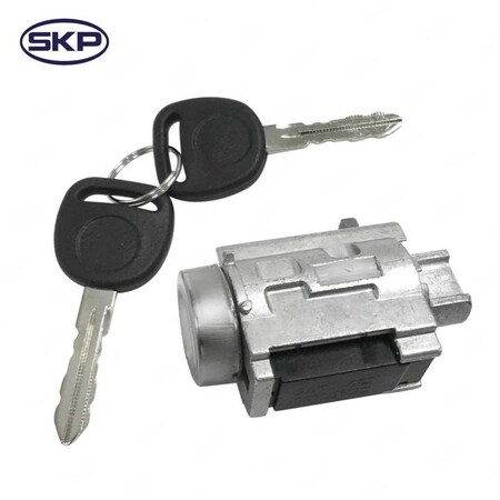 Skyward Automotive Products Ignition Lock Cylinder,  SK4H1030