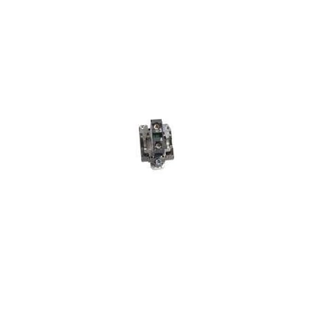 Jlg REPLACEMENT BASE KIT, ZB4 STYLE ZB4BZ009