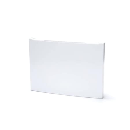 Frigidaire Door Assembly, Freezer 5304530029