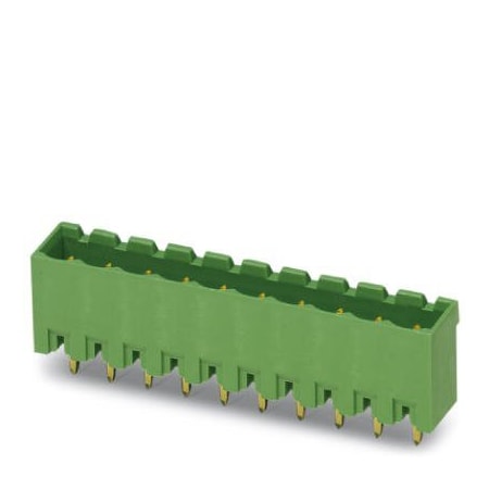 Phoenix Contact MSTBVA 2 5/ 9-G-5 08 AU Header Nominal 1746130