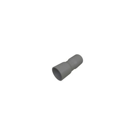 Allied 4 in Schedule 40 PVC Conduit Coupling 802733