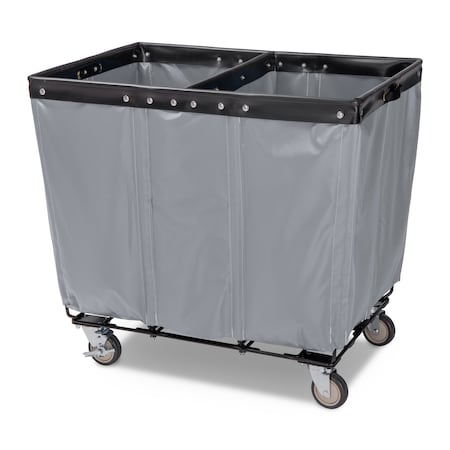 Royal Basket Trucks Basket Truck, Vinyl, Steel G36-GGG-PWC-4ULT