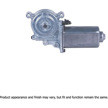 A1 Remfg Window Lift Motor A42-42131