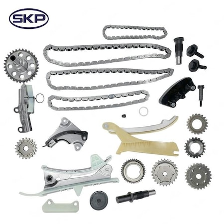 Skyward Automotive Products Engine Timing Chain Kit, SK90398SB
