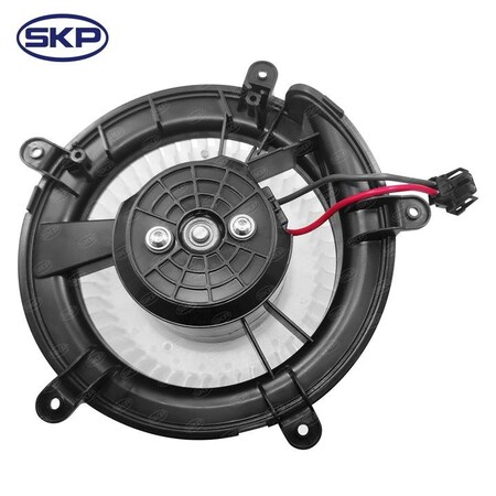 Skyward Automotive Products HVAC Blower Motor, SK700310