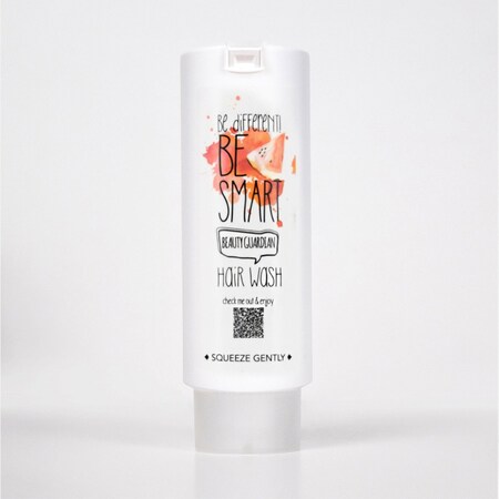 Rdi Be Different Shampoo Smart Care 360ml 30cs, 30PK SH-DIF-SCD