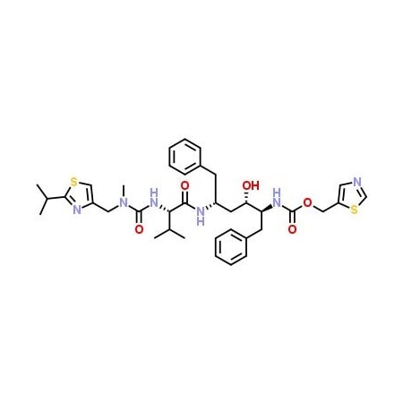 Ak Scientific Ritonavir (1g), CAS 155213-67-5 E144-1g