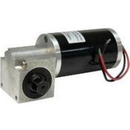 Adnik Replacement Motor For Power Pak Part Number 24210, Single Motor 23110B