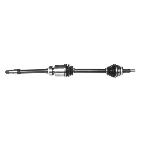 Trakmotive TO8164 Front Passenger Side CV Axle Shaft for 2007-2012 Lexus ES350 TRK-TO8164