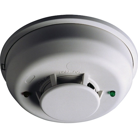 System Sensor Smoke Detector 4WTR-B