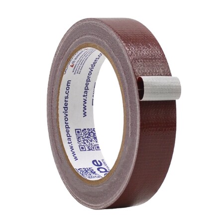 Wod Tape DTC10 Industrial Grade Duct Tape Purple 1 in. x 60 ft., 48PK WOD DTC10-01000-48-60-PUR