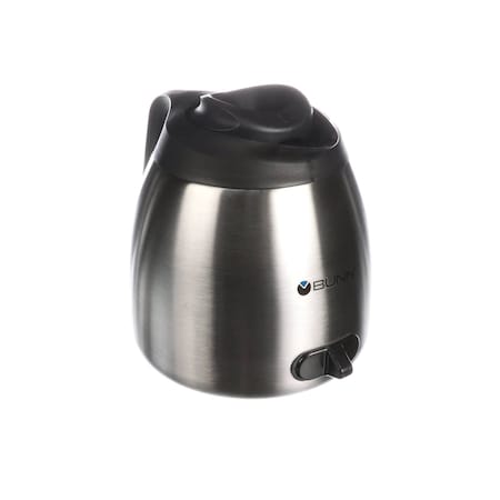 Bunn THERMAL POT W/SENSOR 51746.0002