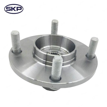 Skyward Automotive Products Wheel Hub, SK930706