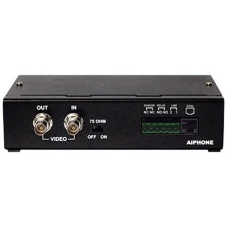 Aiphone CCTV Input Module, AX Series AXW-AZ
