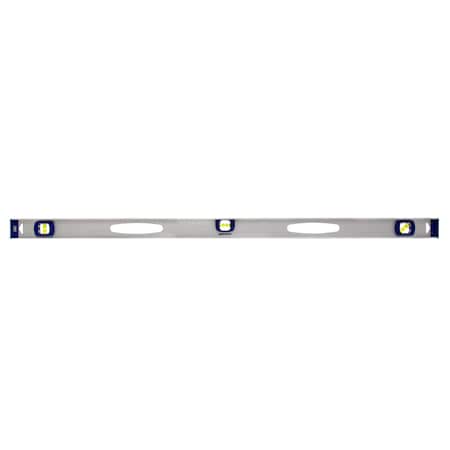 Swanson Tool 48" Aluminum Top Read Level TRL480