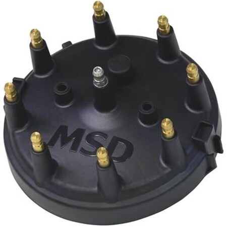 Msd Co. 84083 Cap-A-Dapt Distributor Cap M46-84083