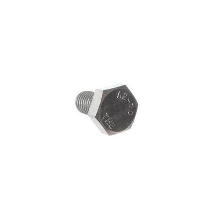 Tennant REPLACEMENT SCREW, HEX M10X1.5X20 SS 9291