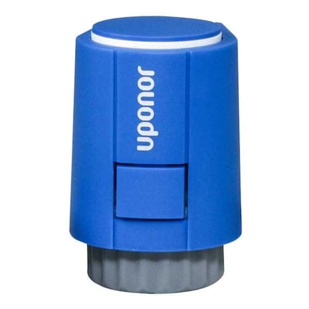 Uponor Thermal Actuator Four-Wire A3023522