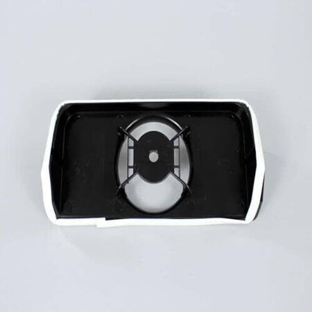 Frigidaire Shroud, Evap Fan, W/Seal 242204506