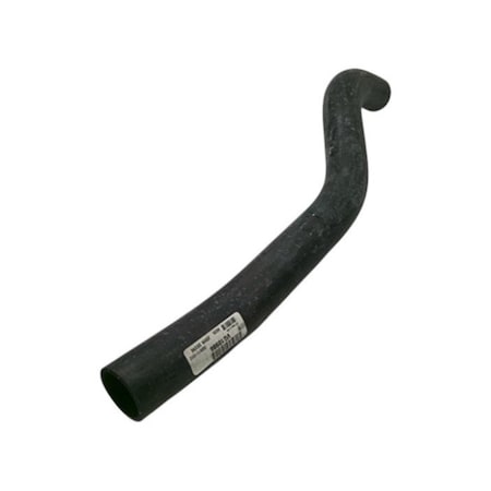 John Deere HOSE AIR CLEANER INTAKE, JOHN DEERE OEM VG10986 VG10986