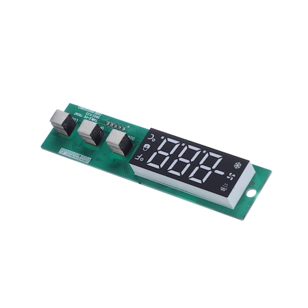 Blue Air DISPLAY PCB R725C-721