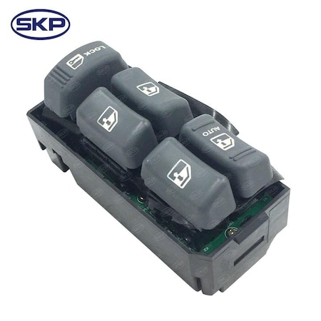 Skyward Automotive Products Door Window Switch, SK901021