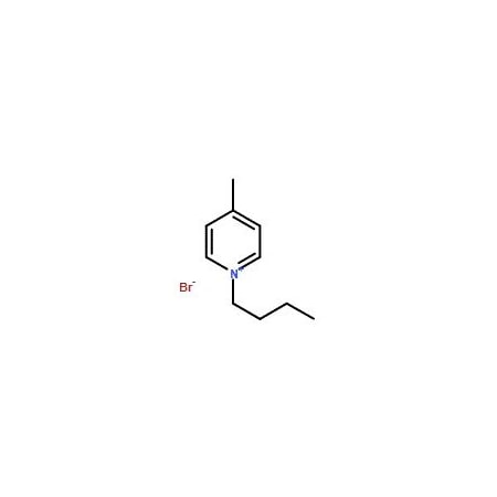 Ak Scientific 1-Butyl-4-methylpyridinium bromide (5g), CAS 65350-59-6 4801AL-5g