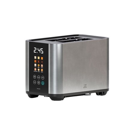 Peugeot Limoges Series Smart Toaster, 1000 W, 2-Slice PB-T01