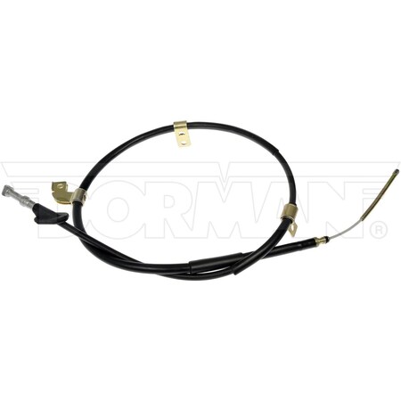 Dorman Parking Brake Cable, C660357 C660357