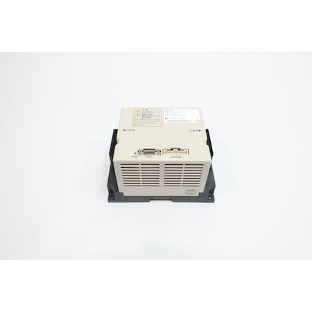 Yaskawa SERVOPACK SERVO DRIVE SGDR-SDA350A01BY28