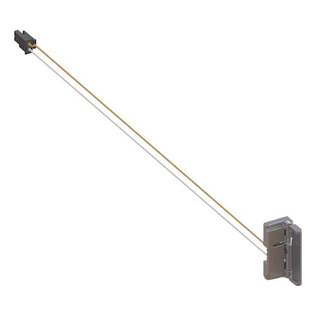 Hes Lock Monitor OPT-1DLM