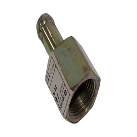 Cnh HYD CONNECTOR, CNH OEM 76054463 76054463