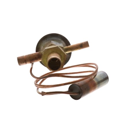 Trane Therm Expan Valve, 1/2X3/8, R22, 1.5Ton VAL4999