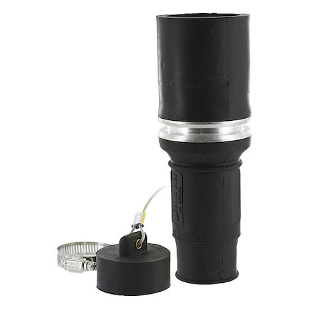 Leviton Plugs and Receptacles 49FSL-E