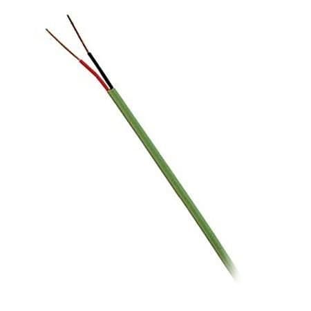 Omega T/C EXTENSION WIRE W/ SS BRAID EXGG-RS-20-SB-25